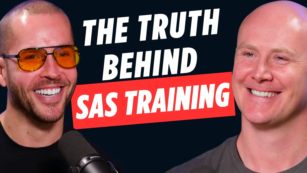 James Jensen — From SAS to Corporate Excellence.