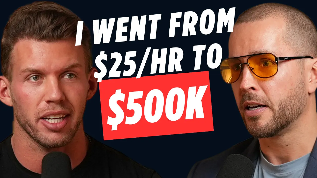 Majorkill — The Warhammer YouTuber Who’s Making $4M a Year.